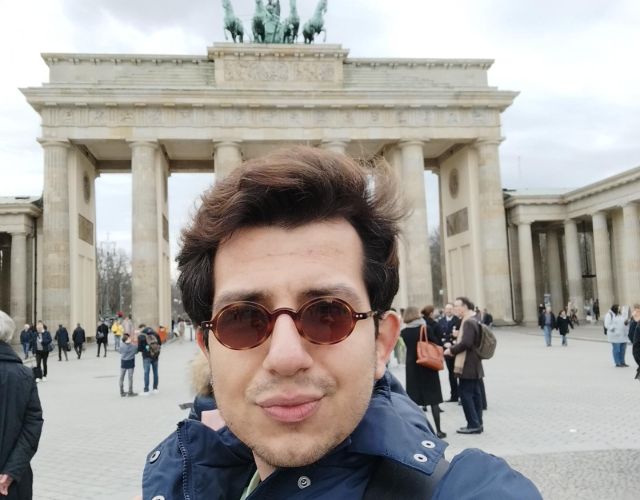 Şahinbey Almanca Özel Ders