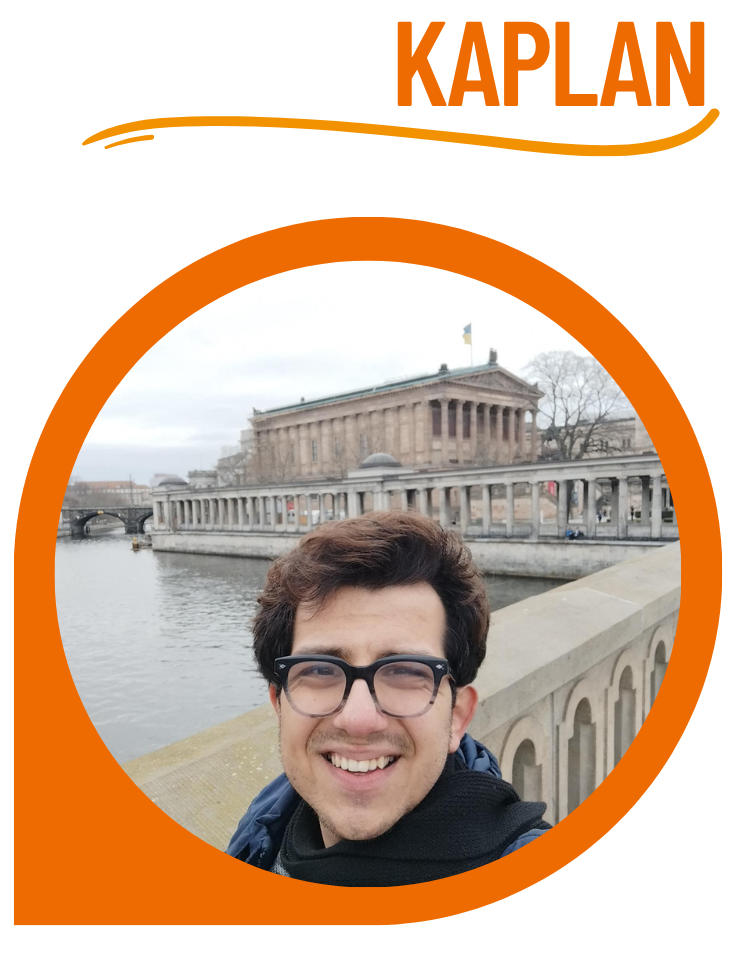 Şahinbey Almanca Özel Ders