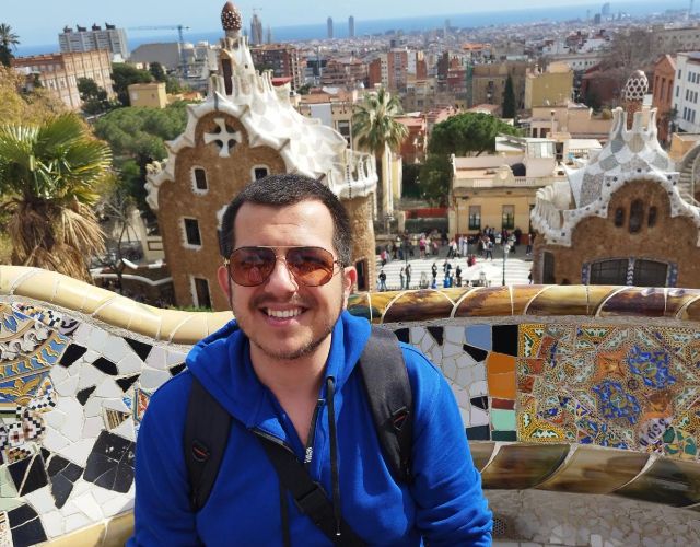 Şahinbey Birebir Almanca Dersi